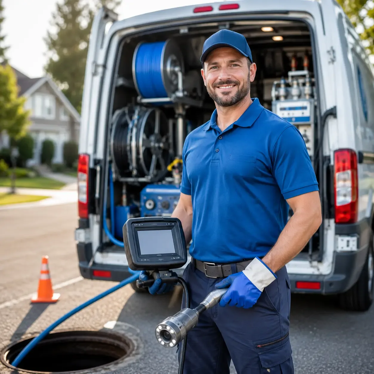 Local Pipe Relining specialists in Crawfordville, GA