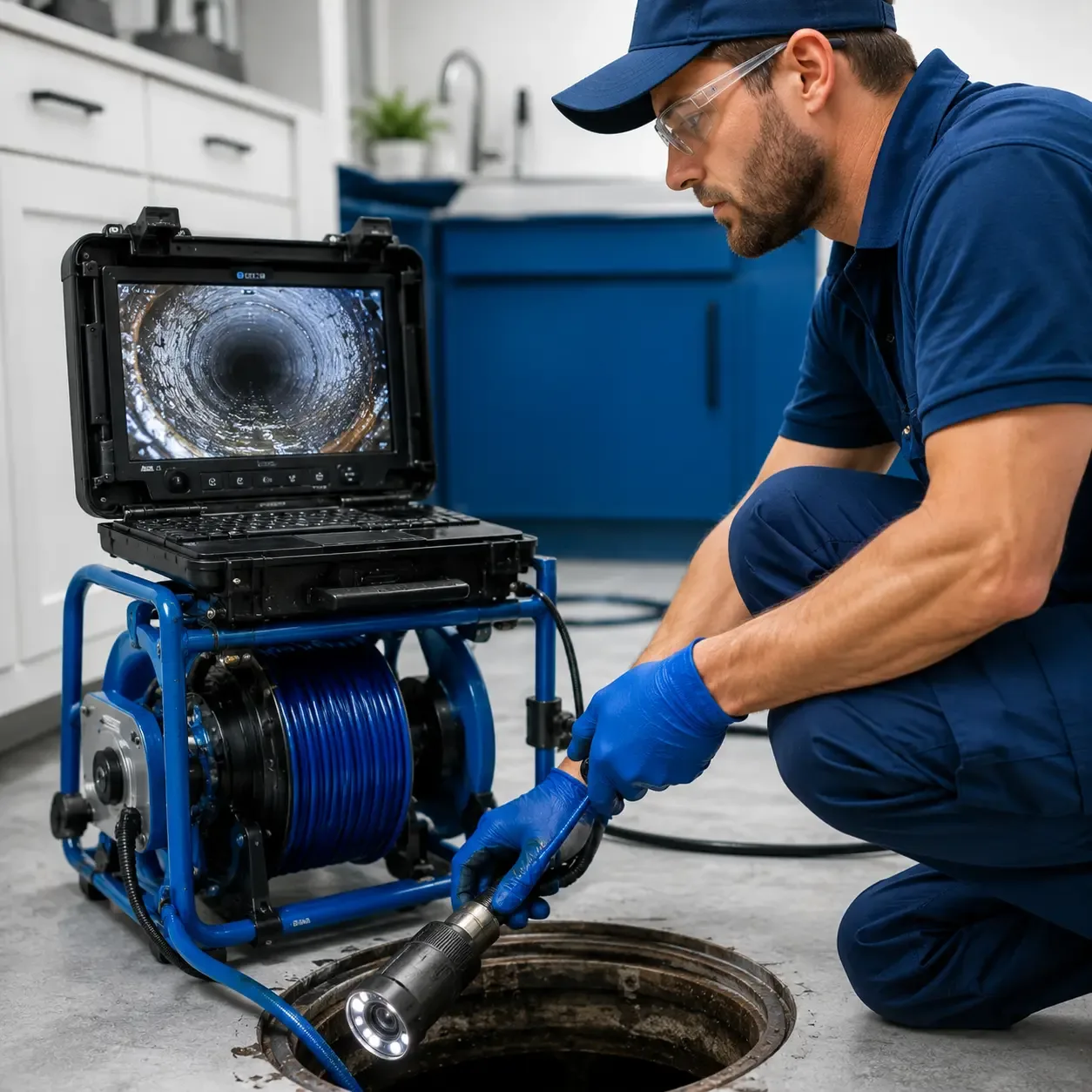Pipe Relining professionals serving Crawfordville, GA
